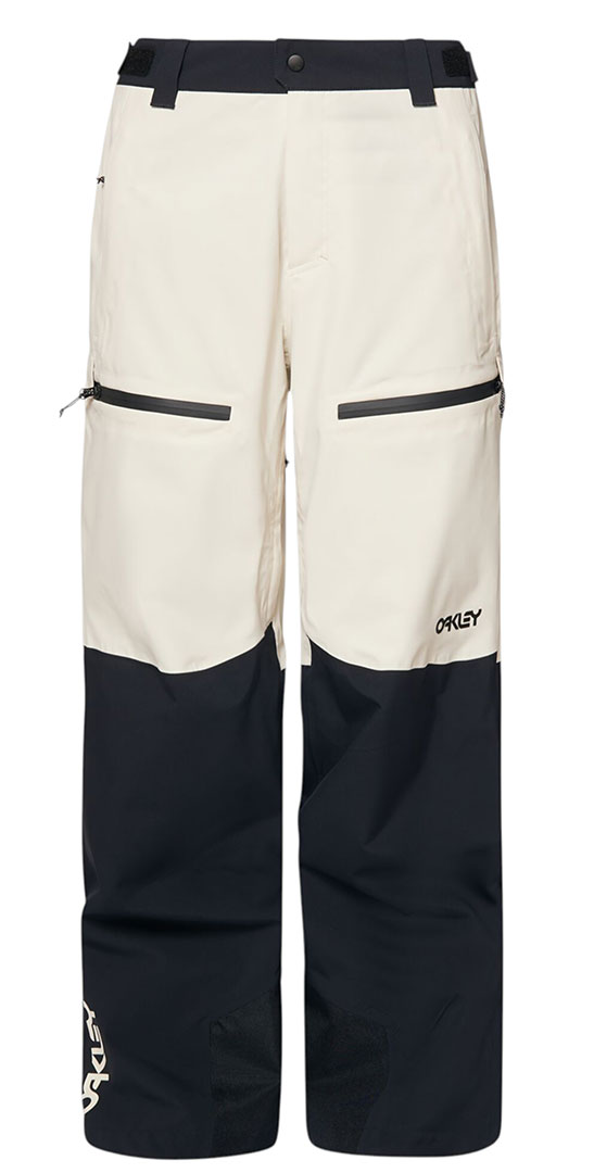 Oakley Брюки Tnp lined shell pant 2.0 mist/black XL
Oakley Брюки Tnp lined shell pant 2.0 mist/black XL