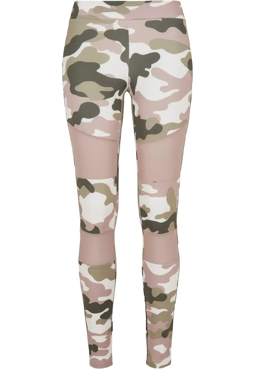 Леггинсы URBAN CLASSICS " Urban Classics Women's Camo Tech Mesh Leggings" (1 шт.), розовый
Леггинсы URBAN CLASSICS " Urban Classics Women's Camo Tech Mesh Leggings" (1 шт.), розовый