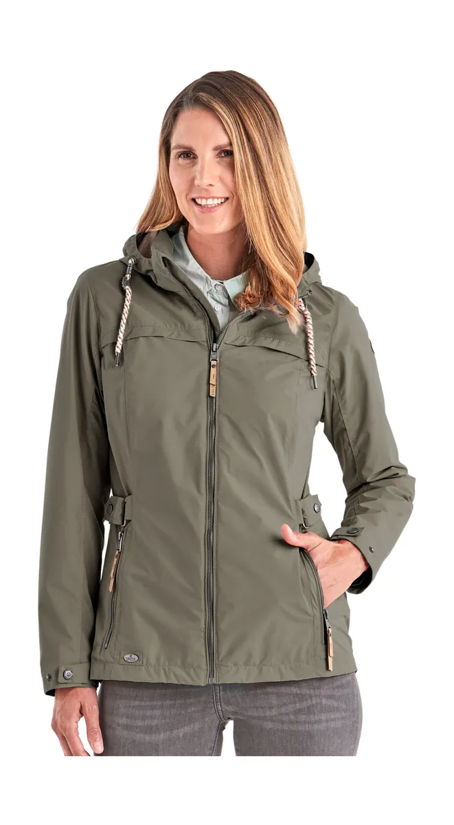 Г.И.Г.А. Функциональная куртка DX by killtec "Jamil WMN JCKT A" G.I.G.A. Dx By Killtec, зеленый
Г.И.Г.А. Функциональная куртка DX by killtec "Jamil WMN JCKT A" G.I.G.A. Dx By Killtec, зеленый