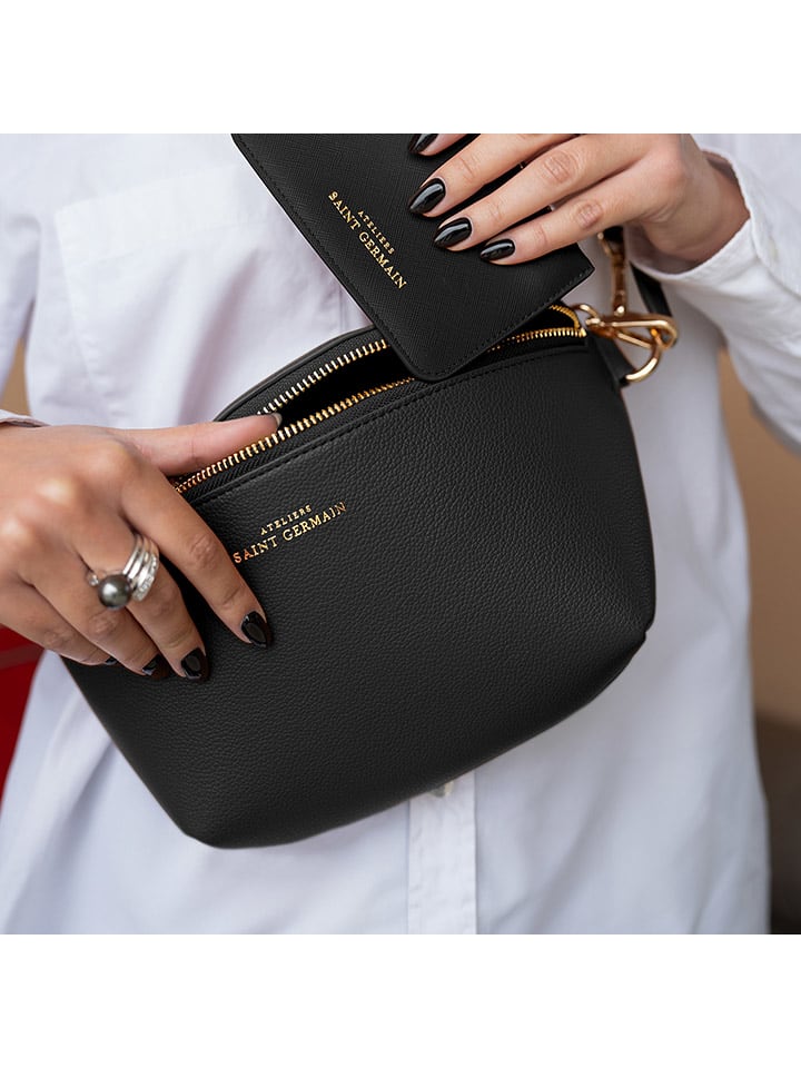 Сумка через плечо ATELIERS SAINT GERMAIN
Сумка через плечо ATELIERS SAINT GERMAIN