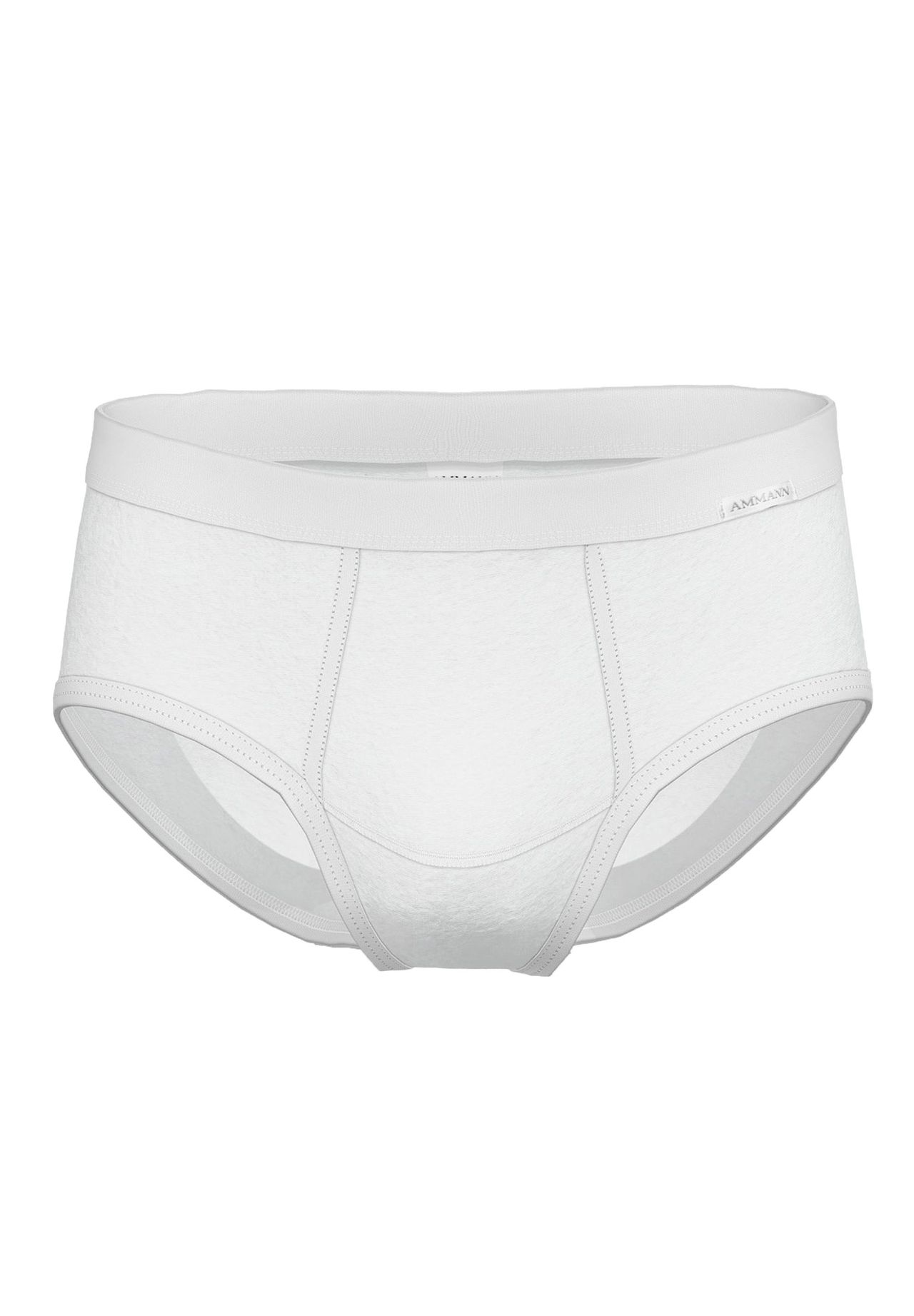 Мужские трусы, 2 шт в рубчик, ширинка, мягкий пояс, хлопок AMMANN, белый
Мужские трусы, 2 шт в рубчик, ширинка, мягкий пояс, хлопок AMMANN, белый