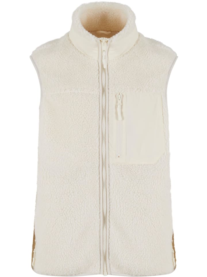 Жилет Urban Classics Westen, цвет whitesand
Жилет Urban Classics Westen, цвет whitesand