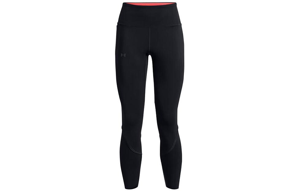 Женские спортивные брюки Under Armour, цвет Black
Женские спортивные брюки Under Armour, цвет Black