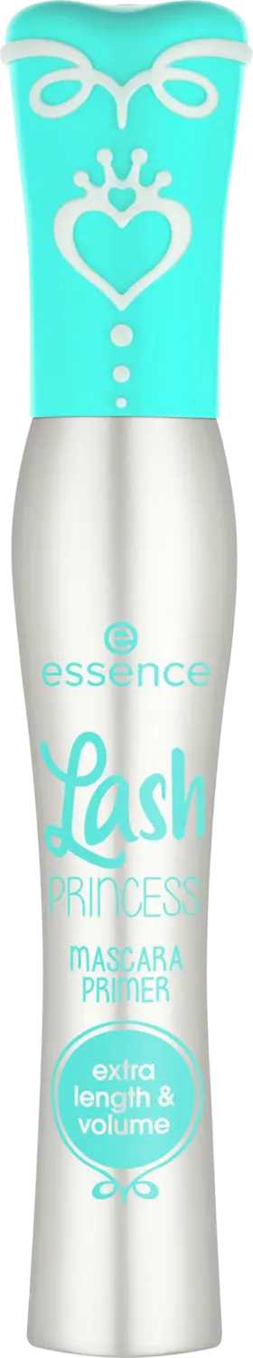 Тушь для ресниц essence Mascara Primer Lash Princess Extra Length & Volume, 9 ml
Тушь для ресниц essence Mascara Primer Lash Princess Extra Length & Volume, 9 ml