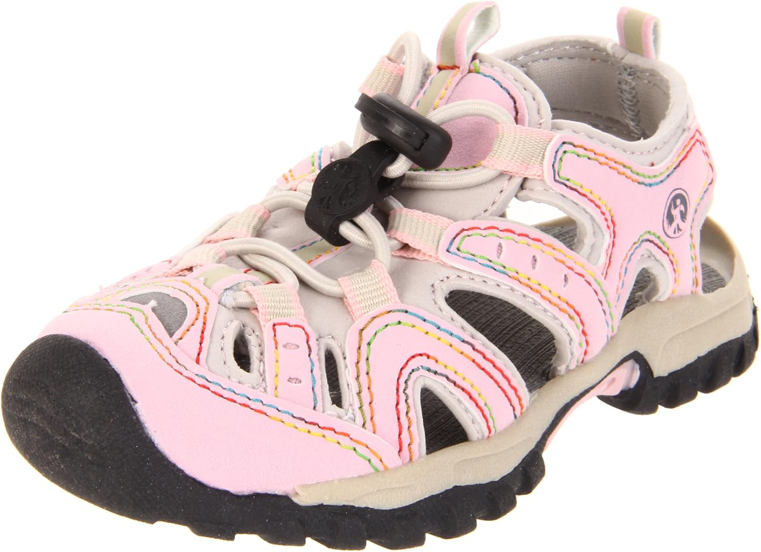 Сандалии Northside Kid's Burke II, розовый
Сандалии Northside Kid's Burke II, розовый