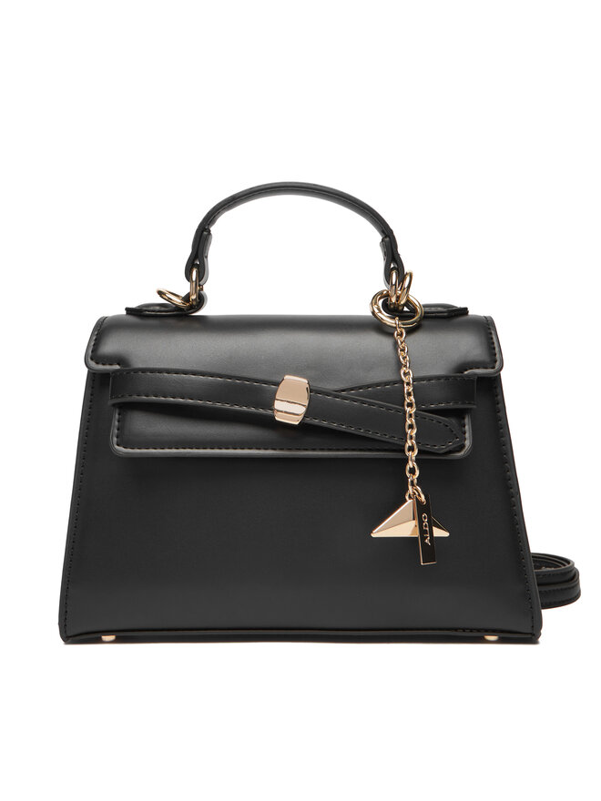 Сумка Aldo Alola 14143764 Schwarz
Сумка Aldo Alola 14143764 Schwarz