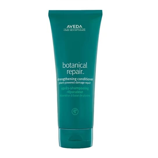 Укрепляющий кондиционер для поврежденных волос, 200 мл Aveda, Botanical Repair Strengthening Conditioner
Укрепляющий кондиционер для поврежденных волос, 200 мл Aveda, Botanical Repair Strengthening Conditioner