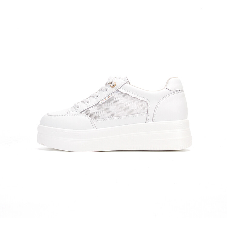 Кеды, скейтборд обувь женская низкая Lesele, цвет White/Apricot
Кеды, скейтборд обувь женская низкая Lesele, цвет White/Apricot