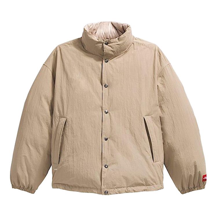 Куртка The North Face Red Box Down Jacket, Mushroom Grey
Куртка The North Face Red Box Down Jacket, Mushroom Grey