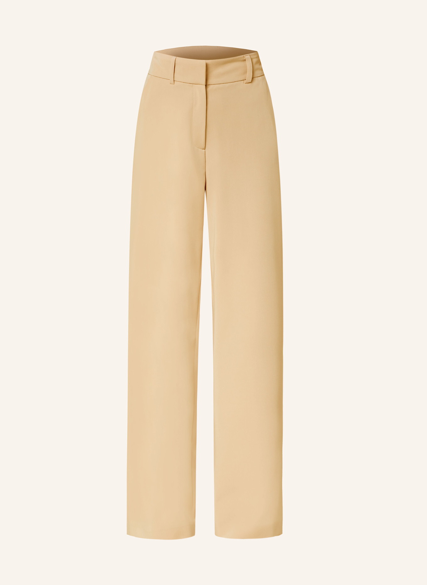 Брюки Марлен Darling Harbour, бежевый
Брюки Марлен Darling Harbour, бежевый