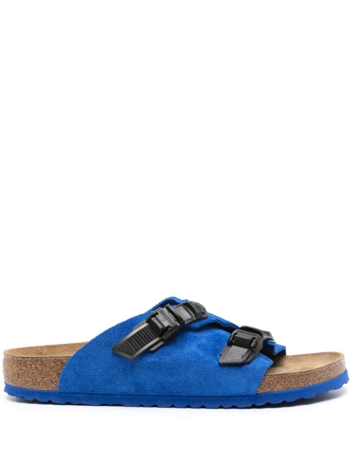 Birkenstock шлепанцы Zurich Tech, синий
Birkenstock шлепанцы Zurich Tech, синий