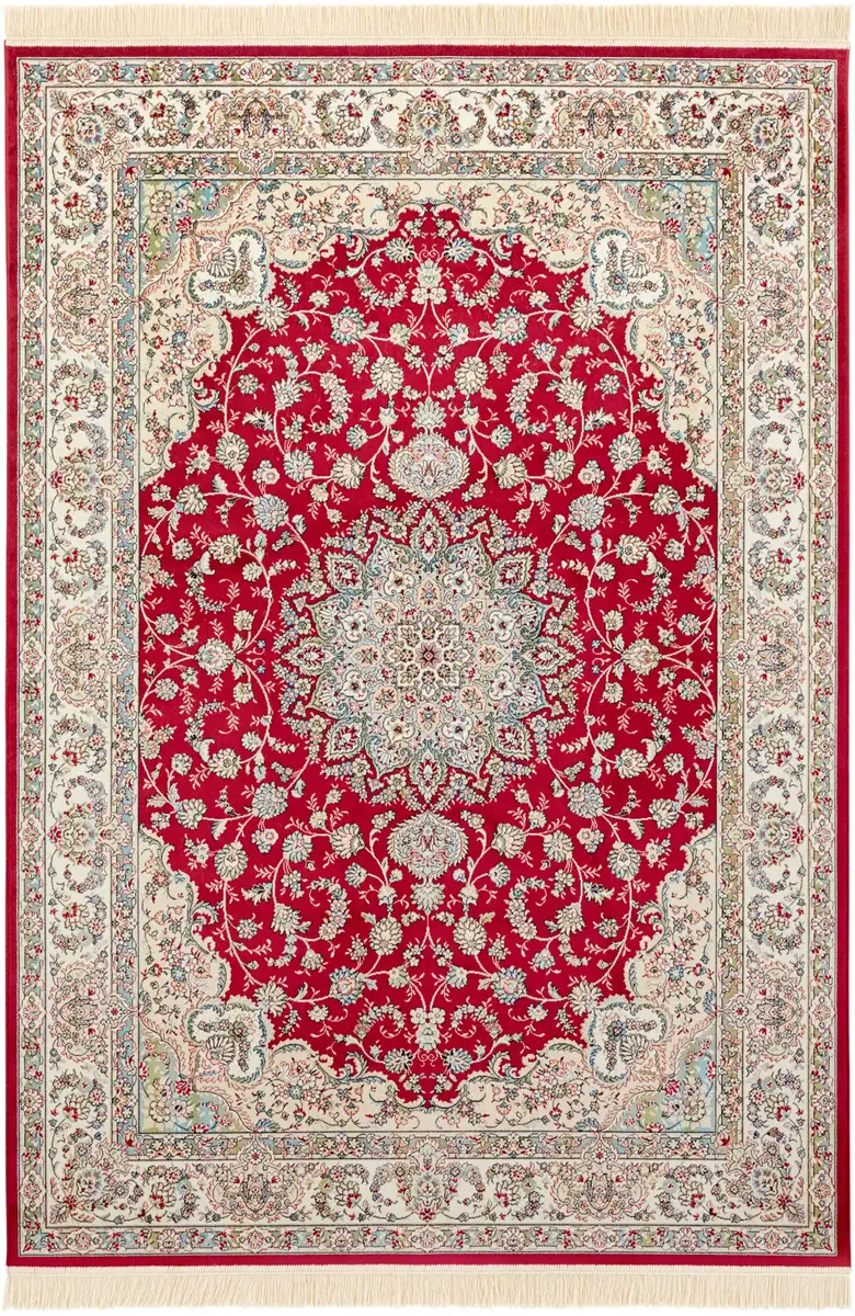 НУРИСТАН ковер "Antique Nain", прямоугольный, восточный с бахромой, восточный, гостиная, спальня, столовая NOURISTAN 195х300 см, зеленый/красный
НУРИСТАН ковер "Antique Nain", прямоугольный, восточный с бахромой, восточный, гостиная, спальня, столовая NOURISTAN 195х300 см, зеленый/красный