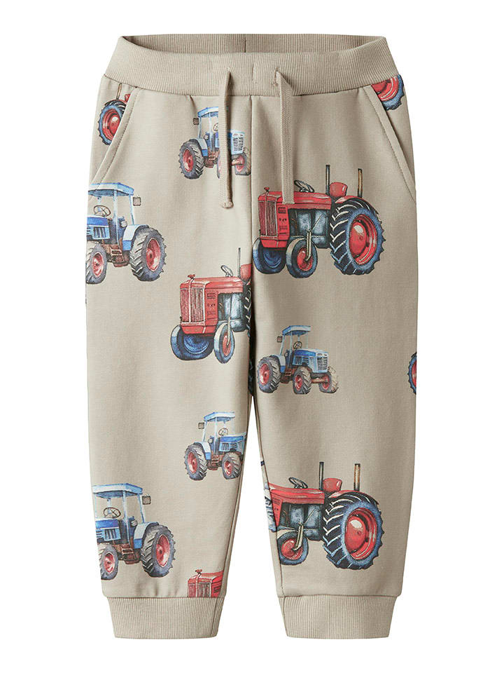 Спортивные брюки name it
Спортивные брюки name it