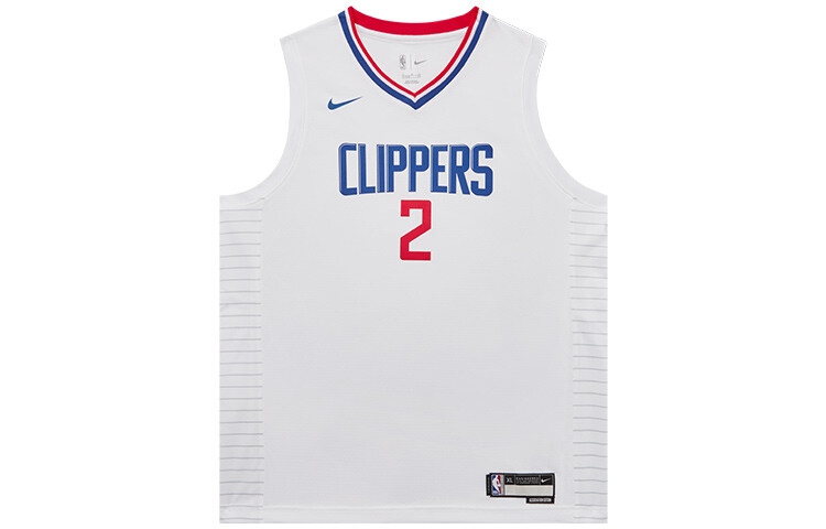 Детская баскетбольная рубашка Nike Kids, цвет White
Детская баскетбольная рубашка Nike Kids, цвет White