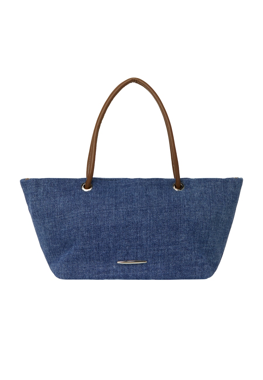 Сумочка NAEMI, Blue Denim
Сумочка NAEMI, Blue Denim
