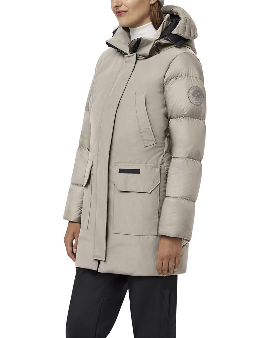 Canada Goose Paradigm Trillium Парка, зеленый
Canada Goose Paradigm Trillium Парка, зеленый