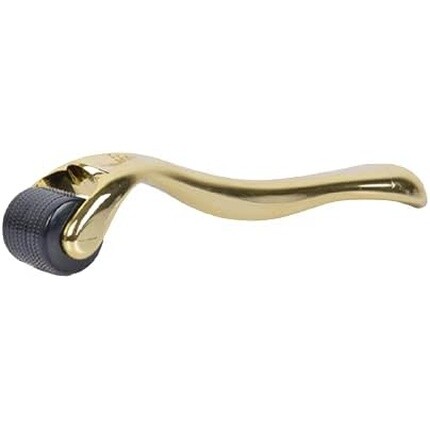 Капиллярный дермароллер 0,5 мм черный стандартный Bifull
Капиллярный дермароллер 0,5 мм черный стандартный Bifull