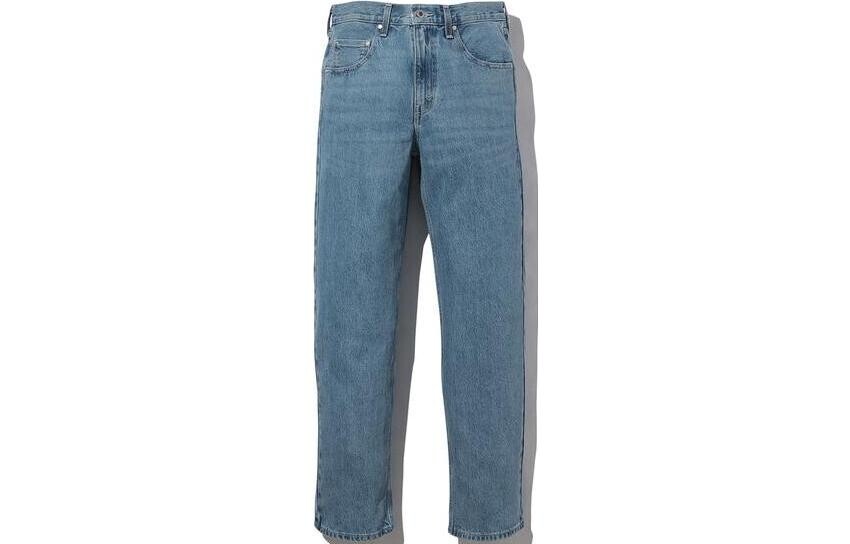 Джинсы мужские индиго Levi’S, индиго
Джинсы мужские индиго Levi’S, индиго