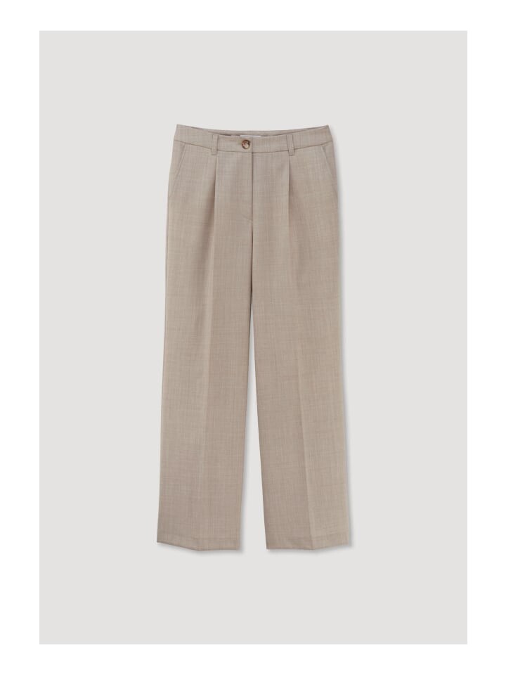 Тканевые брюки Hessnatur Wide Leg Regular aus reiner Bio Merinowolle, цвет düne
Тканевые брюки Hessnatur Wide Leg Regular aus reiner Bio Merinowolle, цвет düne