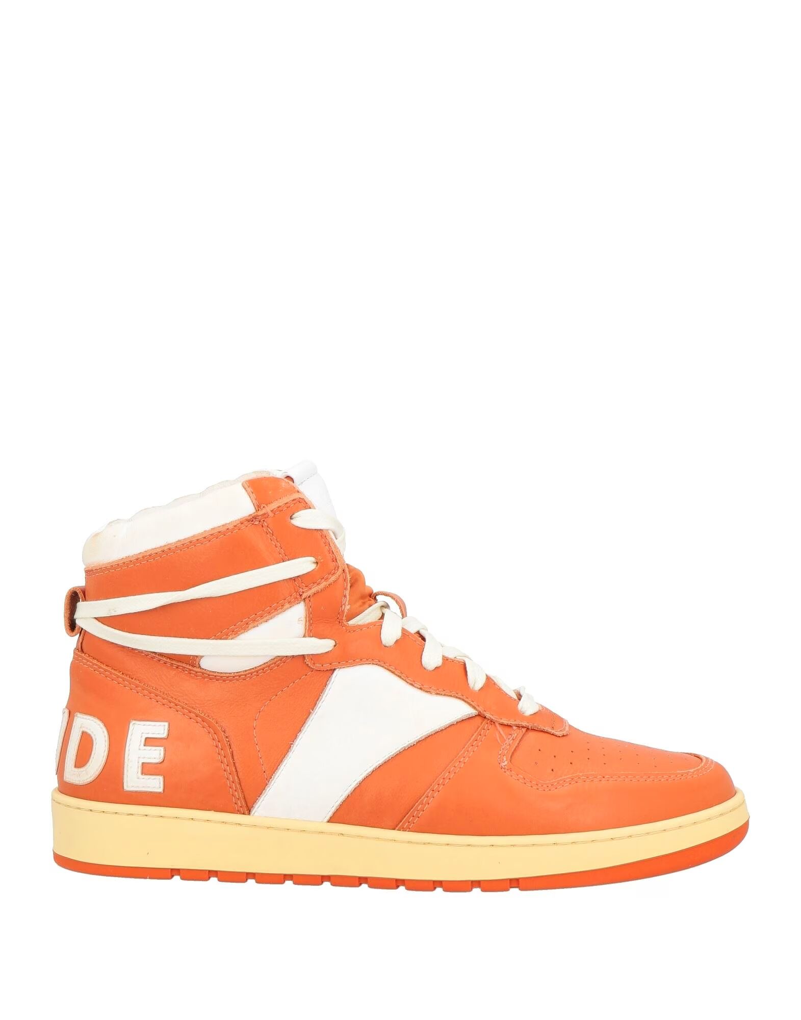 Кроссовки Rhude, лососево-розовый
Кроссовки Rhude, лососево-розовый