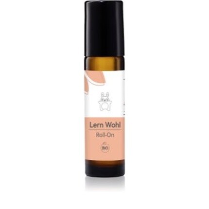 Learn Well шариковый 10 мл Kindgesund 
Learn Well шариковый 10 мл Kindgesund