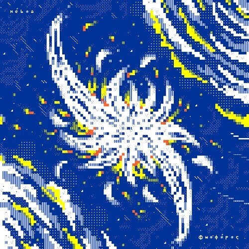 Виниловая пластинка Neboa: Fosforo - 10-inch Vinyl
Виниловая пластинка Neboa: Fosforo - 10-inch Vinyl