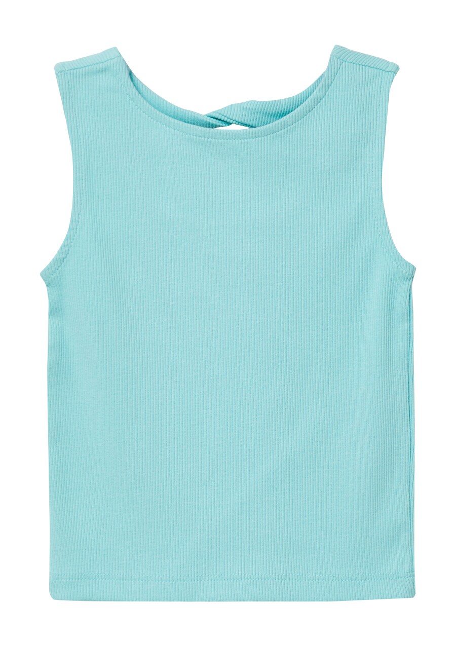 Топ s.Oliver, зеленый
Топ s.Oliver, зеленый