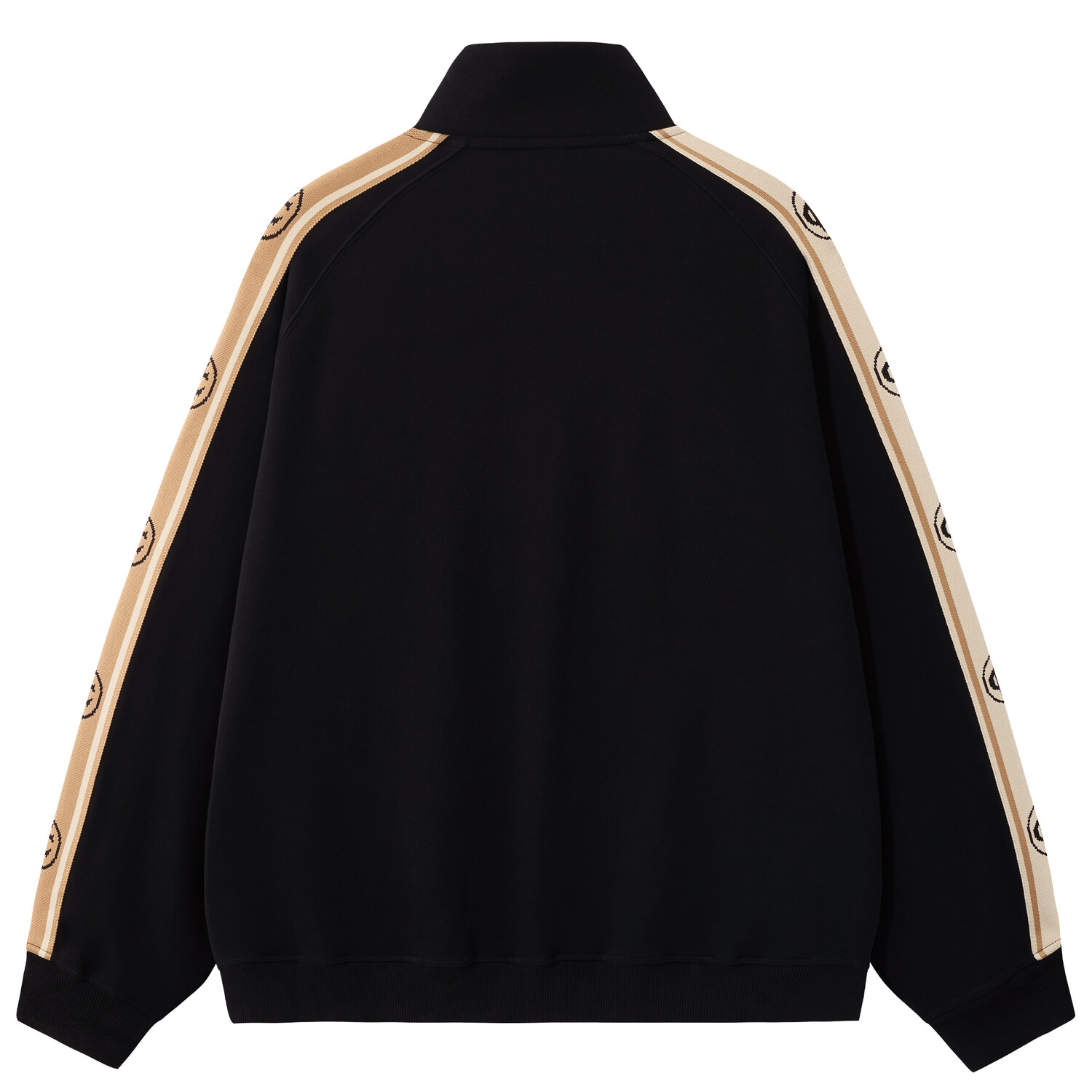 Куртка унисекс Coca-Cola, Черный (обычная версия)
Куртка унисекс Coca-Cola, Черный (обычная версия)