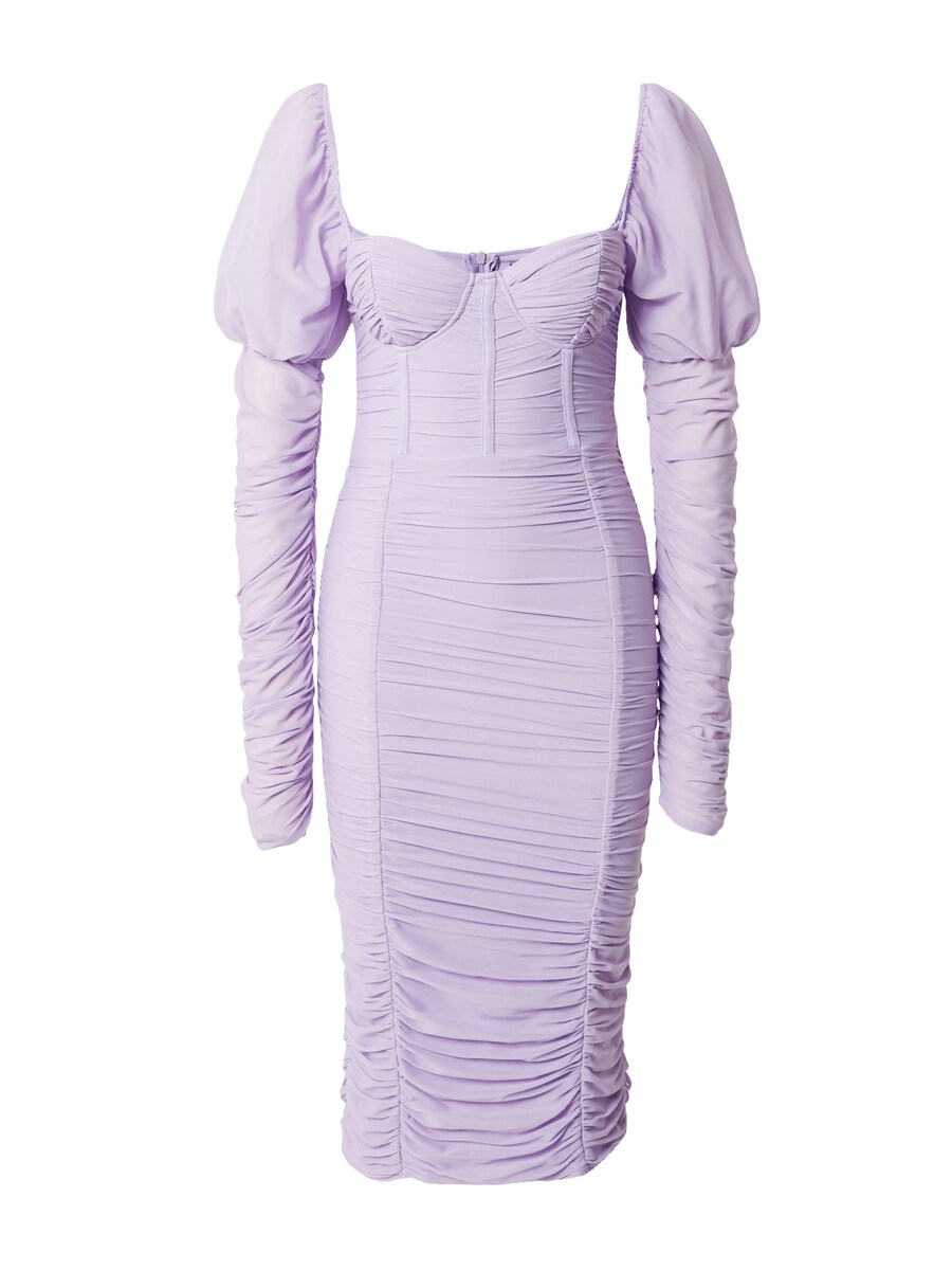 Платье миди Misspap Dress, сиреневый
Платье миди Misspap Dress, сиреневый