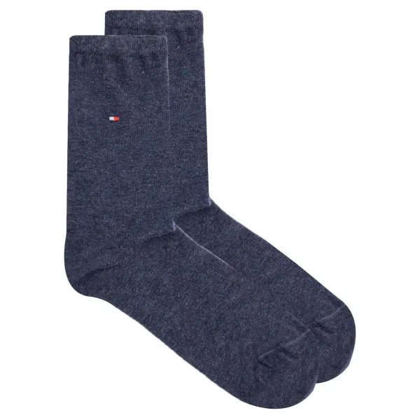 2 пары носков Tommy Hilfiger, синий
2 пары носков Tommy Hilfiger, синий