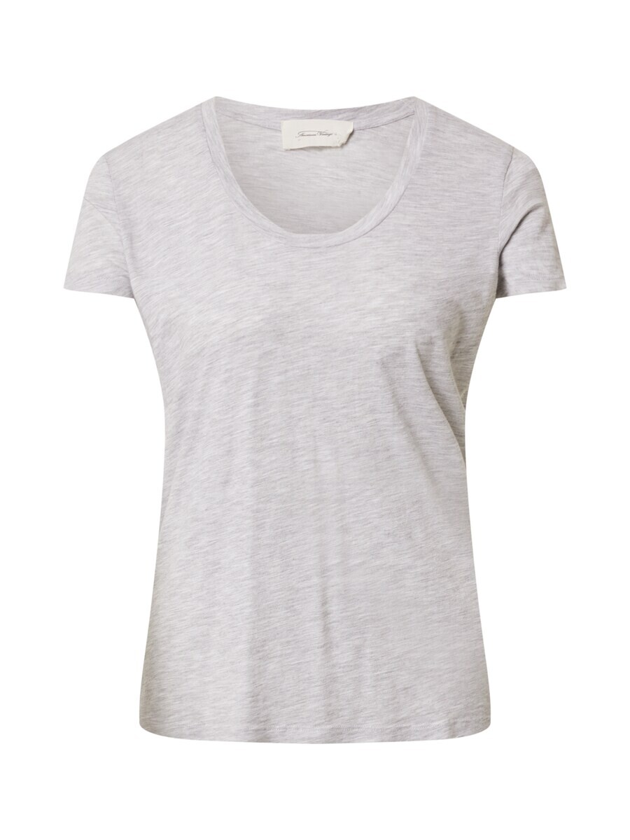 Футболка American Vintage JACKSONVILLE, светло-серый
Футболка American Vintage JACKSONVILLE, светло-серый