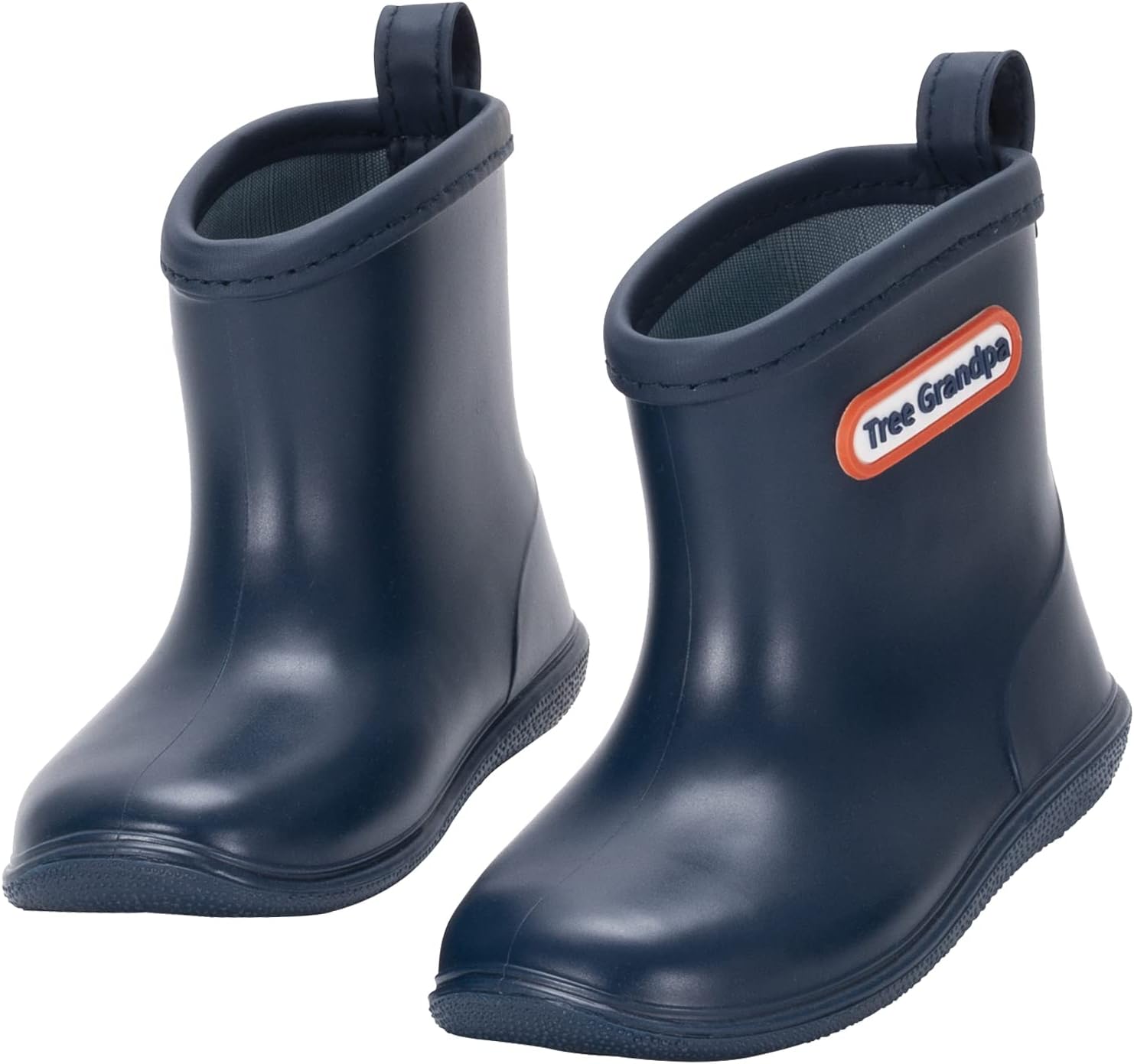 Детские резиновые сапожки для малышей для мальчиков и девочек, легкие, водонепроницаемые, удобные для надевания NQTOER, Navy
Детские резиновые сапожки для малышей для мальчиков и девочек, легкие, водонепроницаемые, удобные для надевания NQTOER, Navy