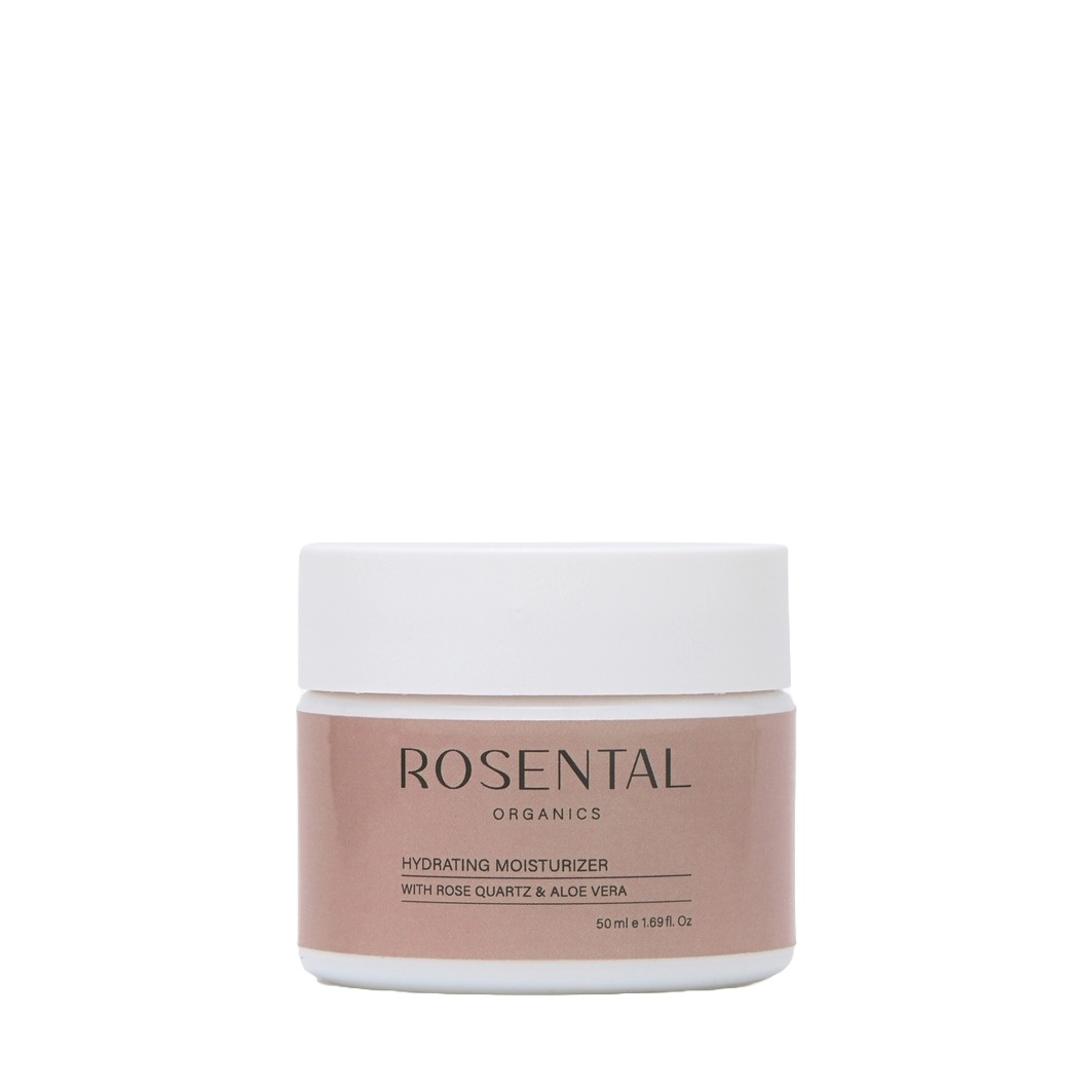 Крем для лица hydrating moisturizer Rosental Organics, количество 50 шт.
Крем для лица hydrating moisturizer Rosental Organics, количество 50 шт.