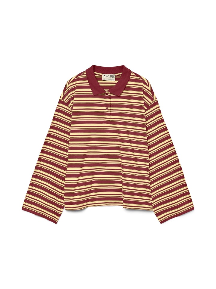 Футболка цвета Каберне Vero Moda
Футболка цвета Каберне Vero Moda