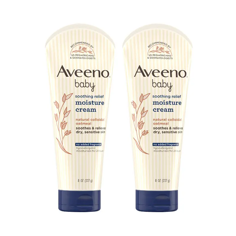 Детский успокаивающий мягкий и увлажняющий лосьон для тела для увлажнения и гидратации 227г Aveeno
Детский успокаивающий мягкий и увлажняющий лосьон для тела для увлажнения и гидратации 227г Aveeno