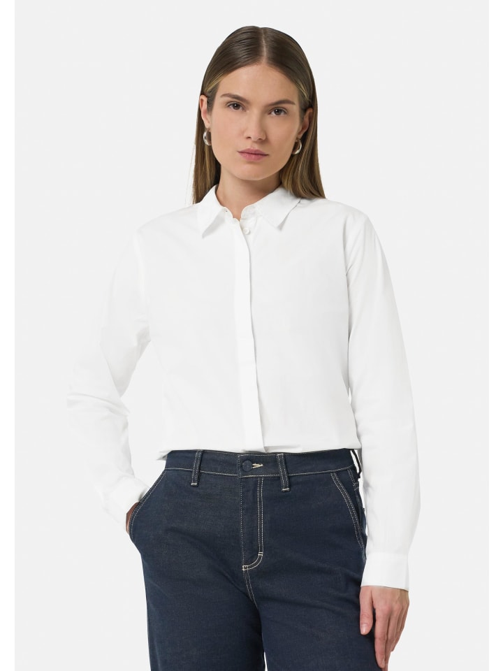 Блузка comma CI, белый
Блузка comma CI, белый