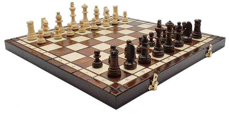 Турнир по шахматам №4, игра-головоломка Inne
Турнир по шахматам №4, игра-головоломка Inne