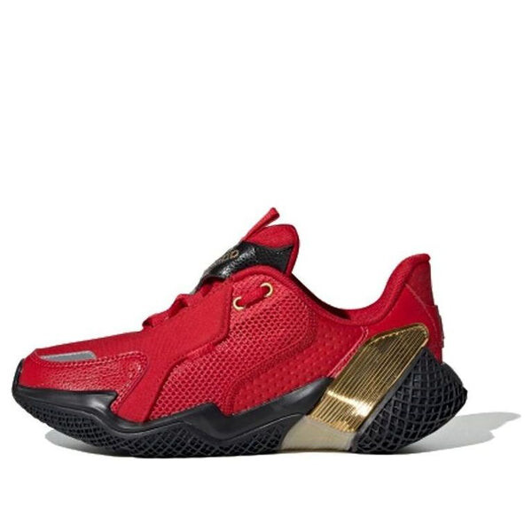 Кроссовки 4uture rnr j Adidas, красный
Кроссовки 4uture rnr j Adidas, красный