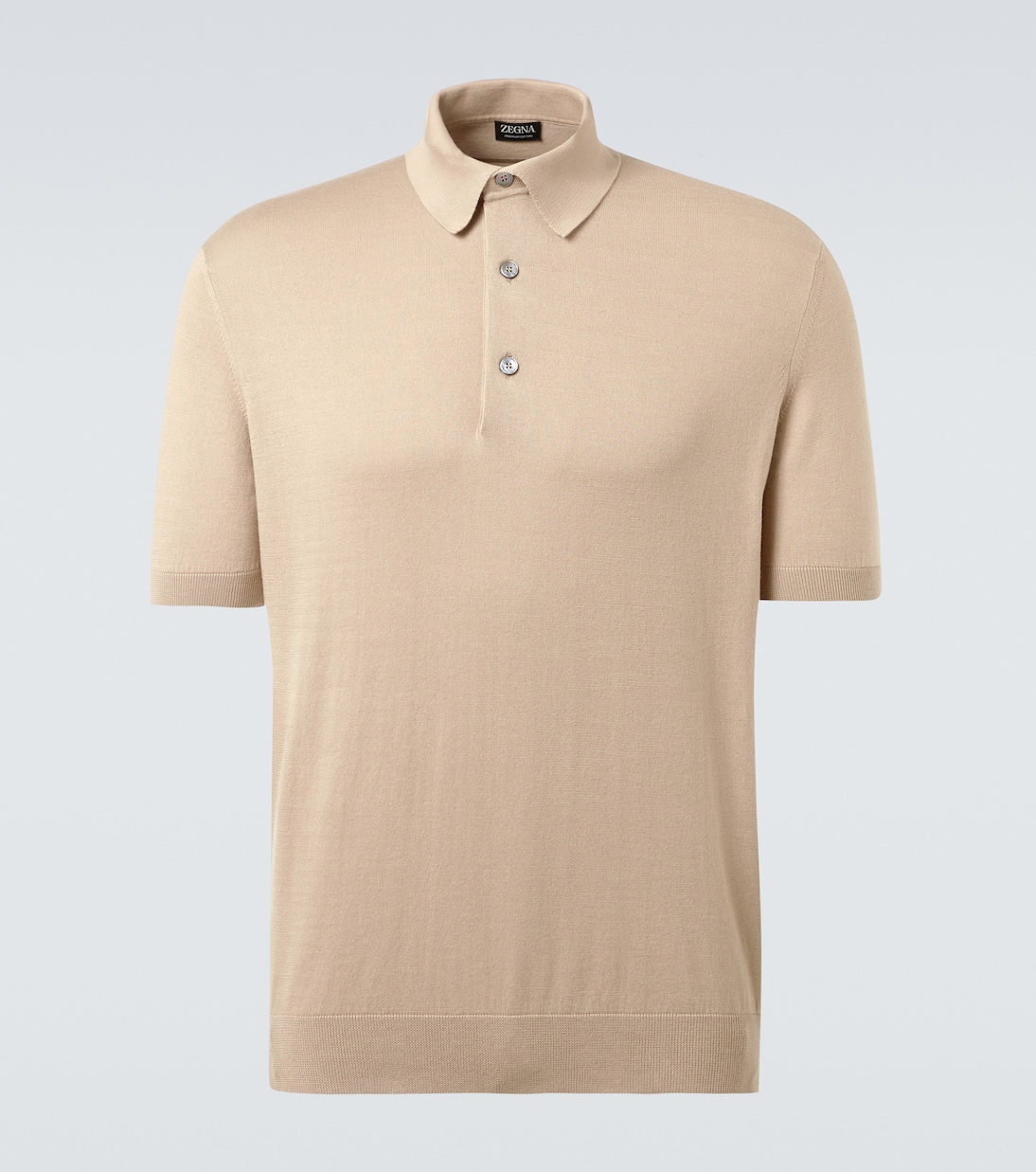 Хлопковая поло Zegna, Light taupe, Коричневый, Хлопковая поло Zegna, Light taupe
Хлопковая поло Zegna, Light taupe, Коричневый, Хлопковая поло Zegna, Light taupe