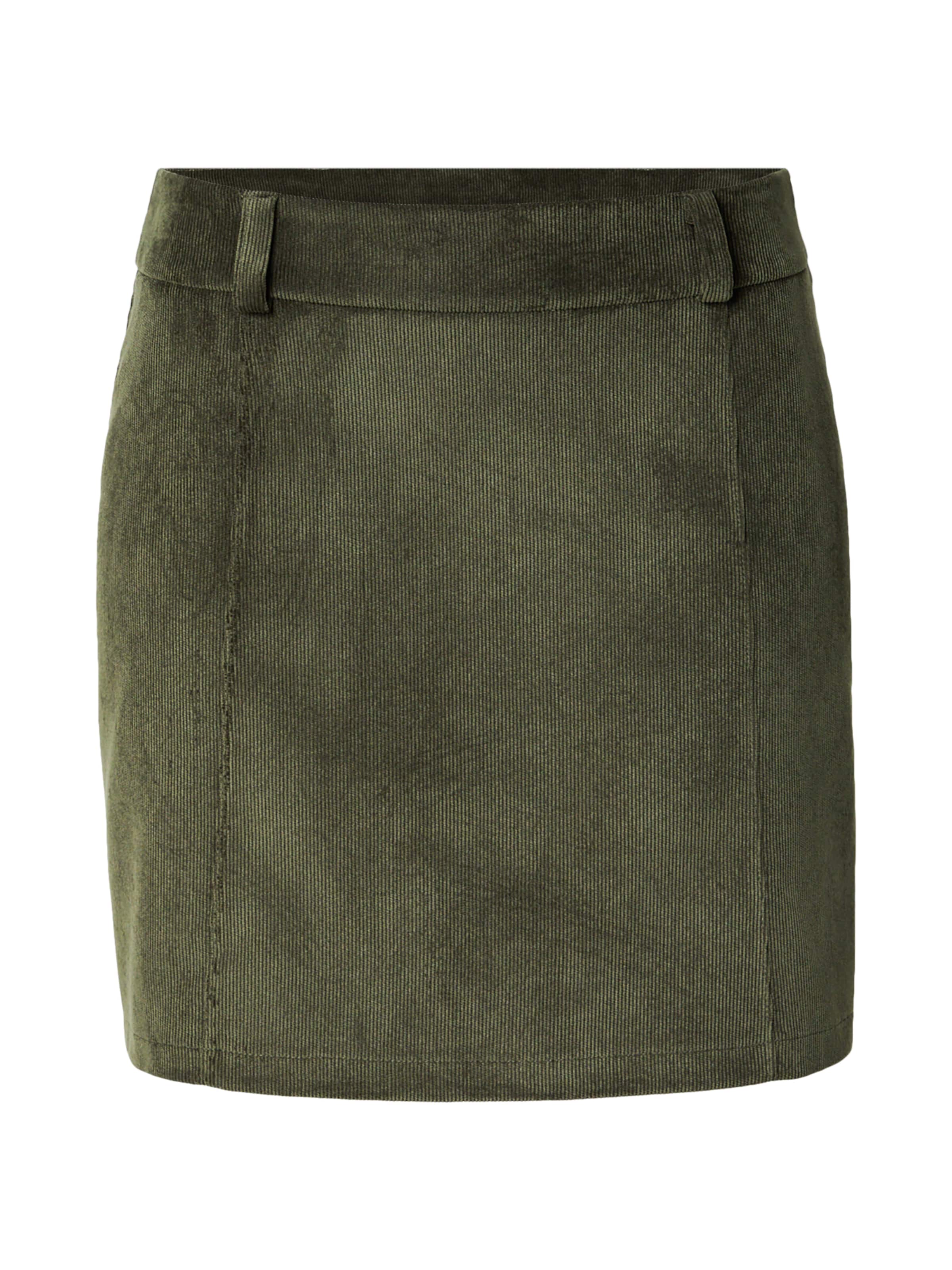 ABOUT YOU Юбка 'Lotta' в цвете Olive
ABOUT YOU Юбка 'Lotta' в цвете Olive