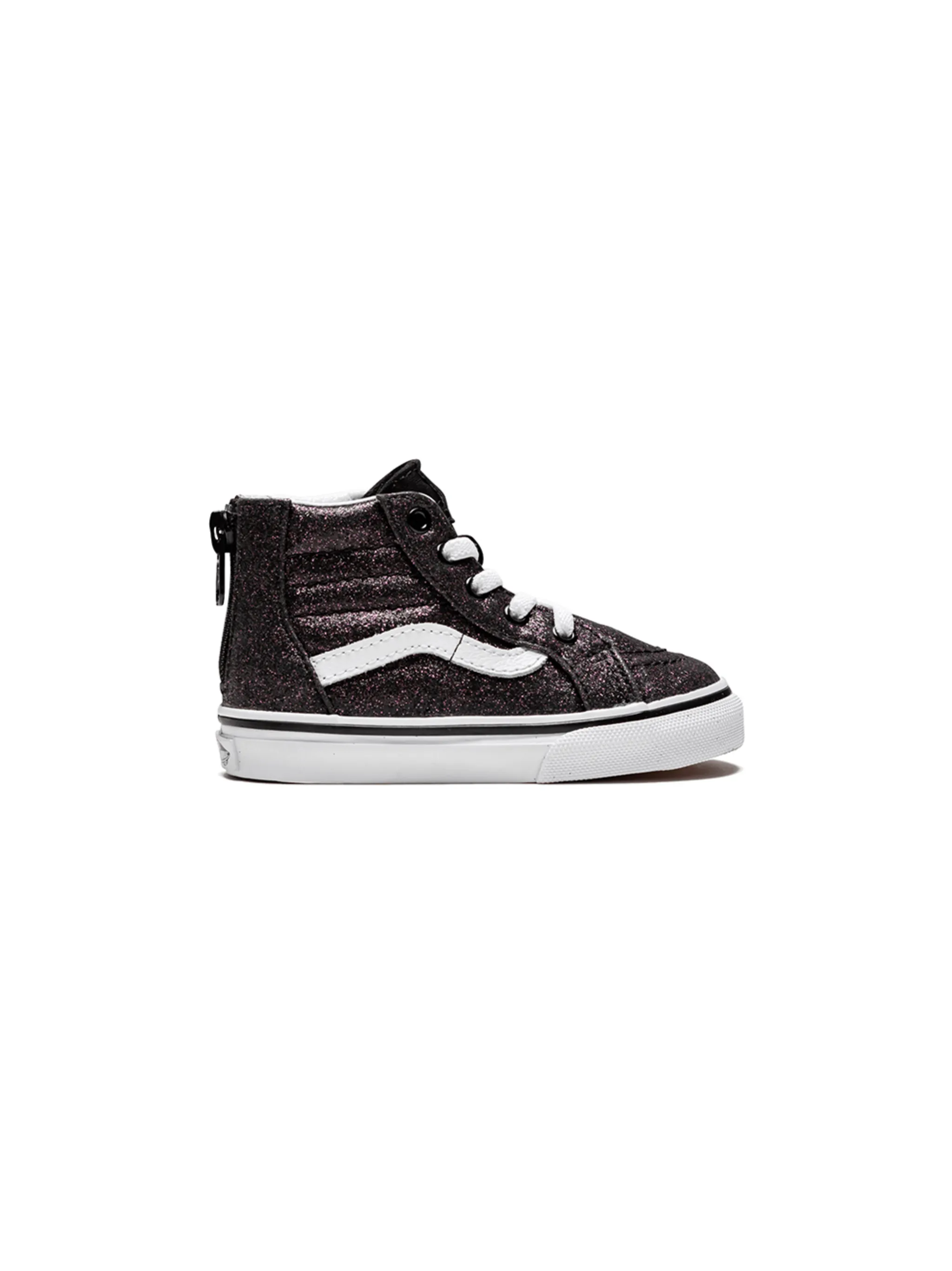 Кеды Sk8-Hi Zip Vans Kids, черный
Кеды Sk8-Hi Zip Vans Kids, черный