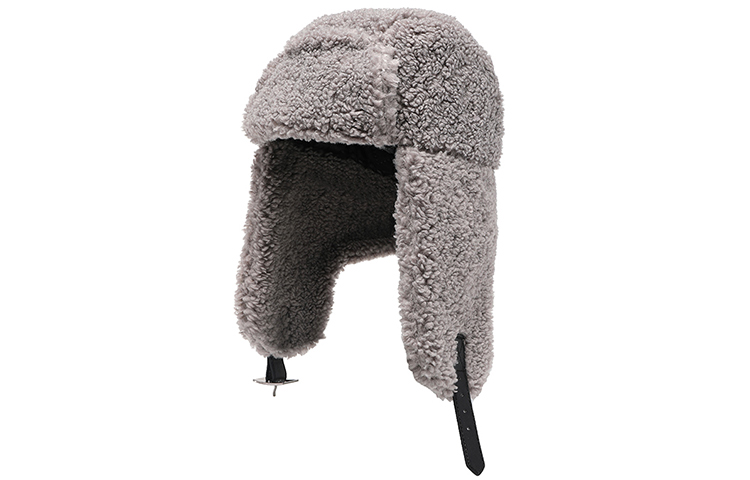 Тепло- и холодостойкая антифризная шапка-ловушка унисекс FREE RABBITⅡ, светло-коричневая
Тепло- и холодостойкая антифризная шапка-ловушка унисекс FREE RABBITⅡ, светло-коричневая