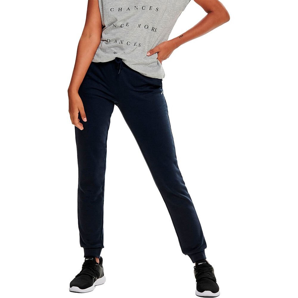 Брюки Only Play Elina, синий
Брюки Only Play Elina, синий