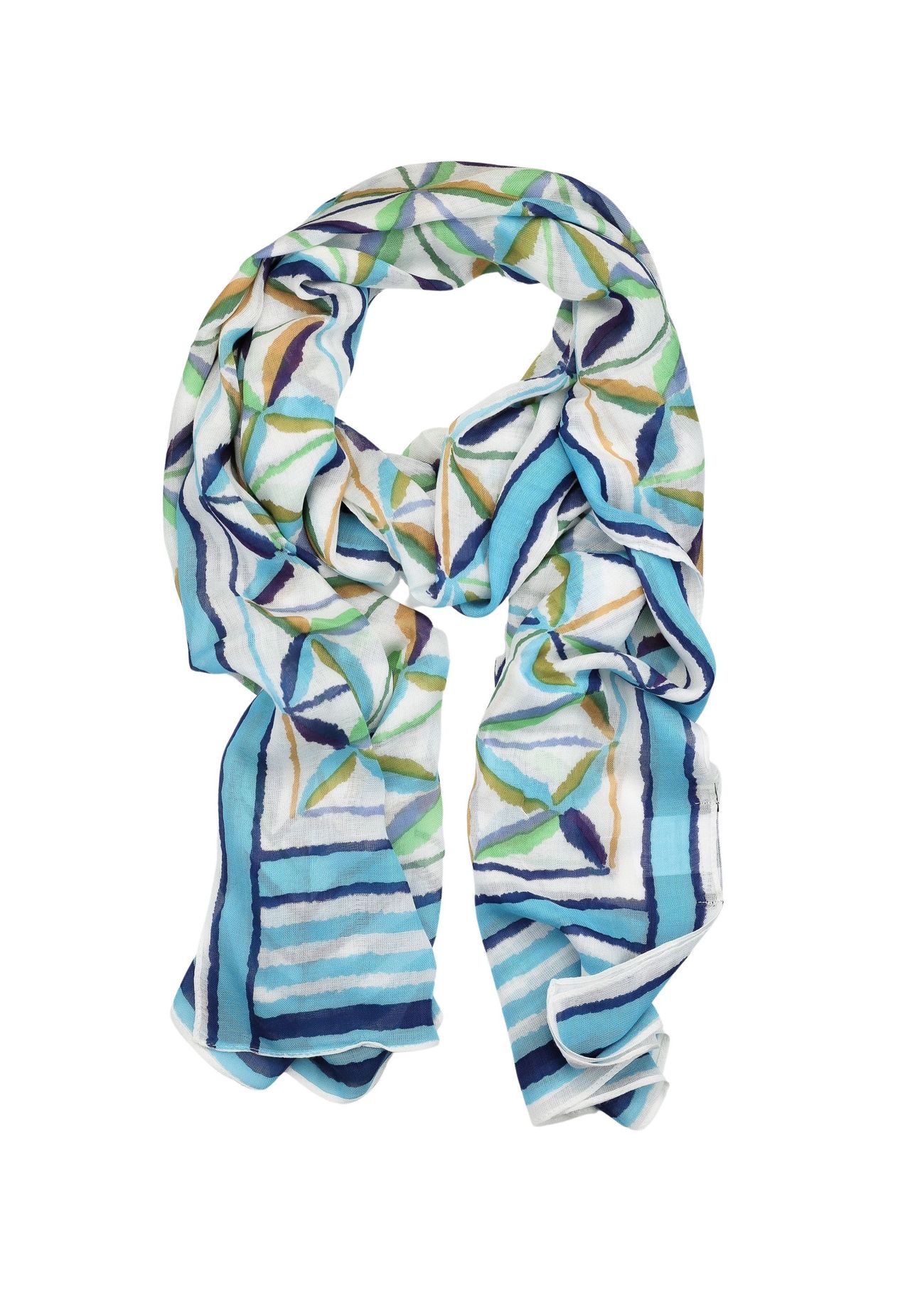 Шарфовая мельница из чистого натурального материала Collezione alessandro, бирюзовый
Шарфовая мельница из чистого натурального материала Collezione alessandro, бирюзовый