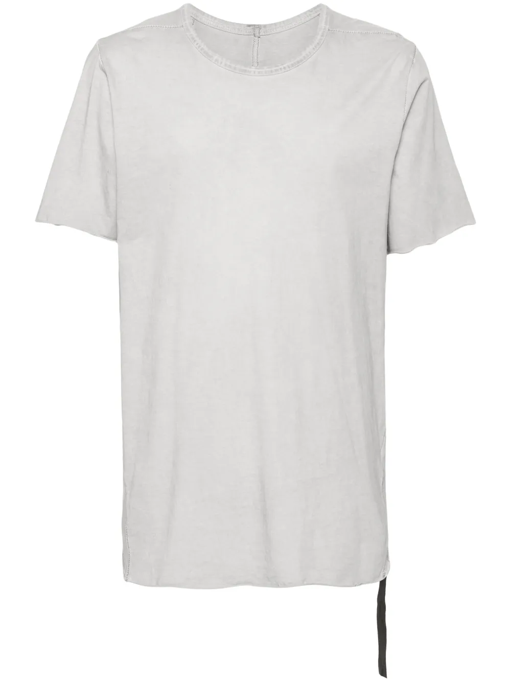 Футболка Nouveu из органического хлопка с эффектом потертости Isaac Sellam Experience, серый
Футболка Nouveu из органического хлопка с эффектом потертости Isaac Sellam Experience, серый