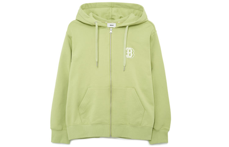 Свитшот унисекс зеленый MLB
Свитшот унисекс зеленый MLB