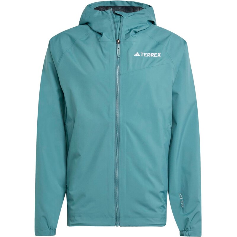 Функциональная куртка terrex multi 2l rain.rdy Adidas, цвет pretea
Функциональная куртка terrex multi 2l rain.rdy Adidas, цвет pretea