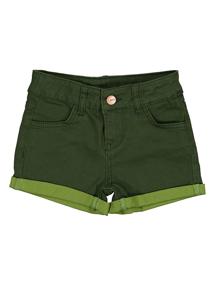 Шорты бермуды JAKO-O, зеленый
Шорты бермуды JAKO-O, зеленый