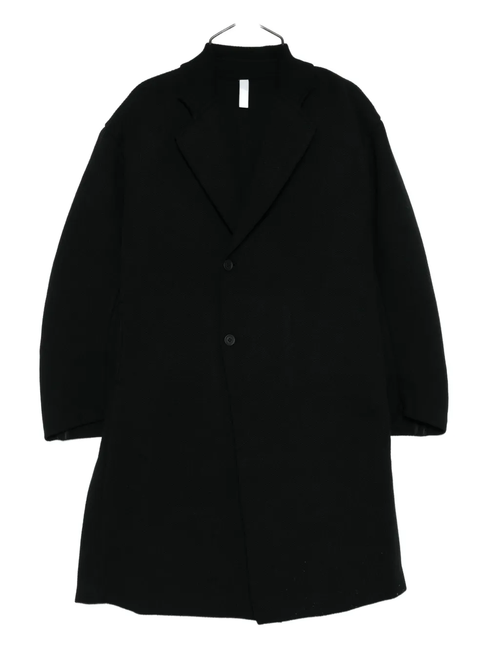 Однобортное пальто Cfcl, черный
Однобортное пальто Cfcl, черный