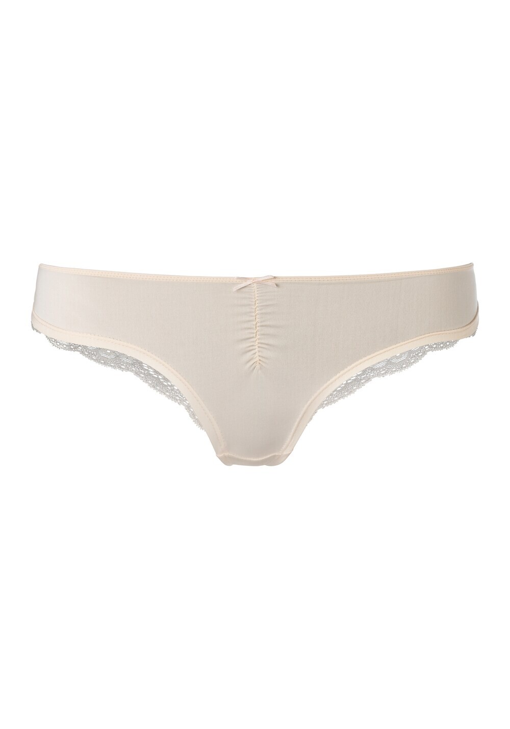 Трусики Lascana, бежевый
Трусики Lascana, бежевый